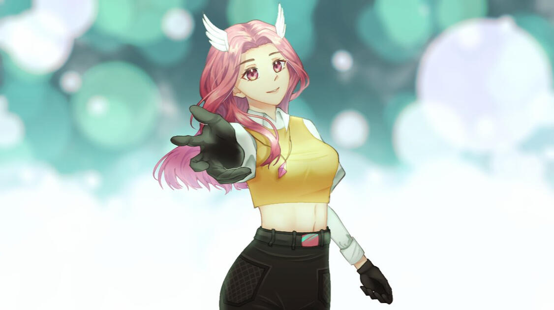 Entry for Magureiisan's DTIYS